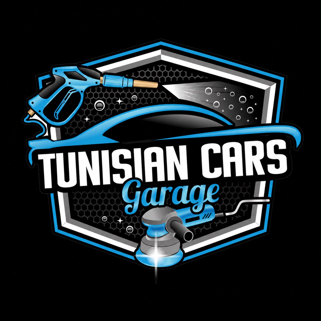 Tunisian Cars Garage